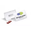 Durable Click Fold 8212-19 Placa de identificación
