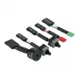 Kit de prueba para placas base de PC y servidor InLine 5 piezas InLine 59910