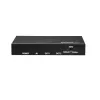 Splitter HDMI de 2 puertos con HDR StarTech.com – 4K 60 Hz