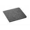 Almohadilla de escritorio Durable 708158 Fieltro PET Antracita 700x330x4 mm
