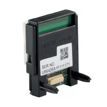 Brother NC9000W Interno Ethernet Inalámbrico Doble Banda Negro