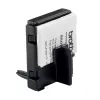 Brother NC9000W Interno Ethernet Inalámbrico Doble Banda Negro