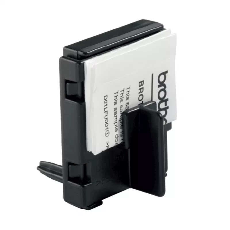 Brother NC9000W Interno Ethernet Inalámbrico Doble Banda Negro