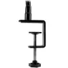 Soporte de tablet con cuello de cisne StarTech.com – brazo flexible para tablet, Tablet/UMPC, Soporte activo, Interior, Negro