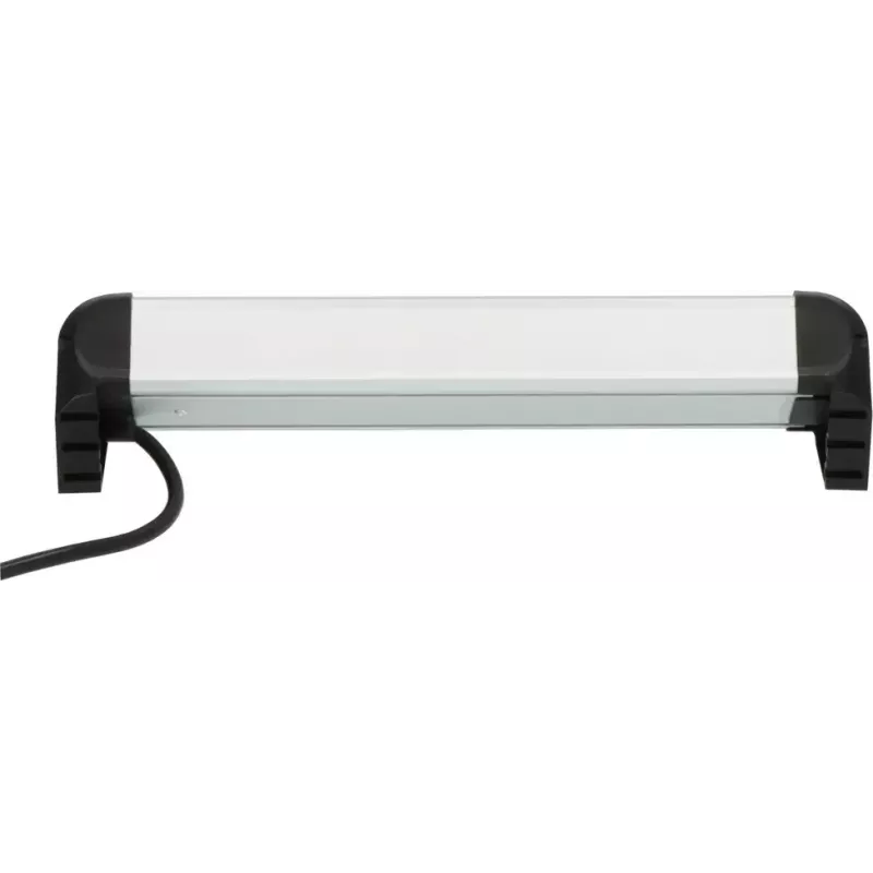 Regleta de alimentación Brennenstuhl 1391040600 3 m 6 tomas de CA para interior negro plata
