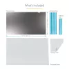 Filtro de privacidad para portátil StarTech.com de 43,9 cm (17,3