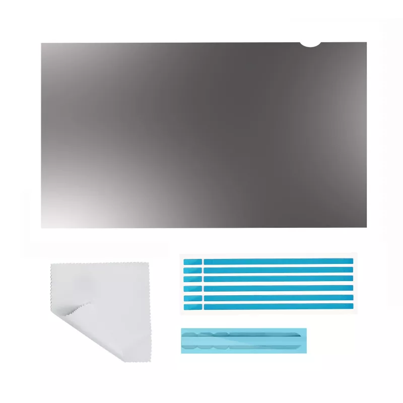 Filtro de privacidad para portátil StarTech.com de 43,9 cm (17,3