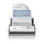 Escáner Brother ADS-1300 Escáner ADF 600 x 600 DPI A4 Blanco