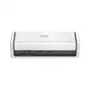 Escáner Brother ADS-1300 Escáner ADF 600 x 600 DPI A4 Blanco