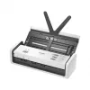 Escáner Brother ADS-1300 Escáner ADF 600 x 600 DPI A4 Blanco