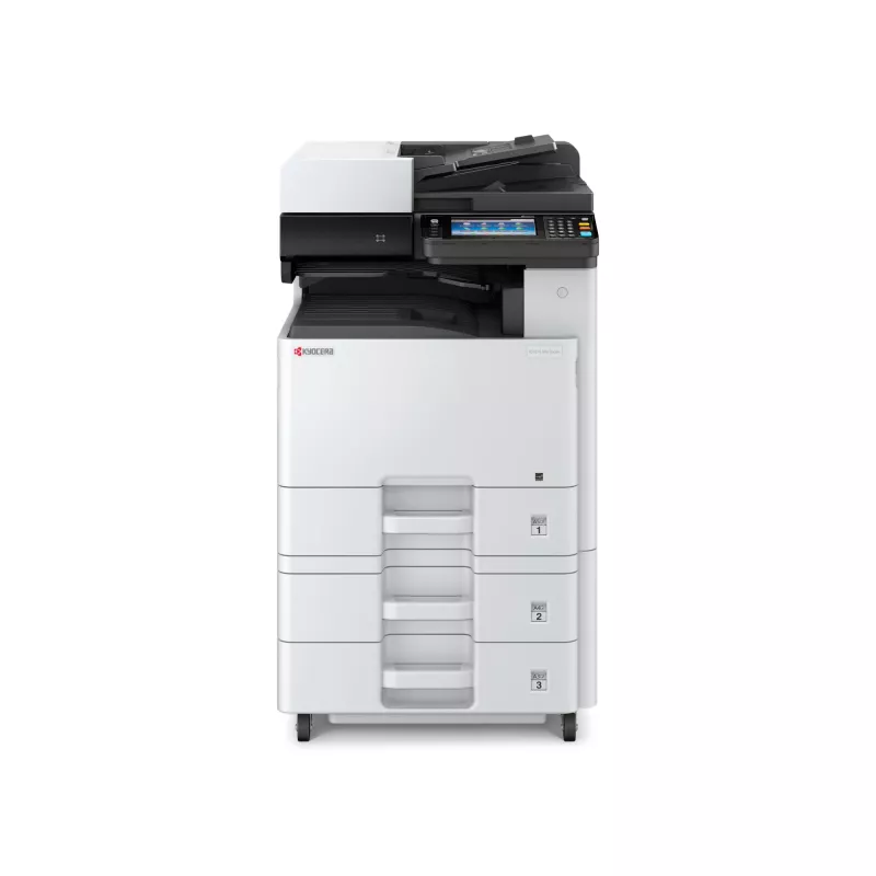 KYOCERA ECOSYS M8130cidn Láser A3 9600 x 600 DPI 30 ppm