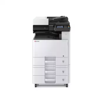 KYOCERA ECOSYS M8124cidn Láser A3 9600 x 600 DPI 24 ppm