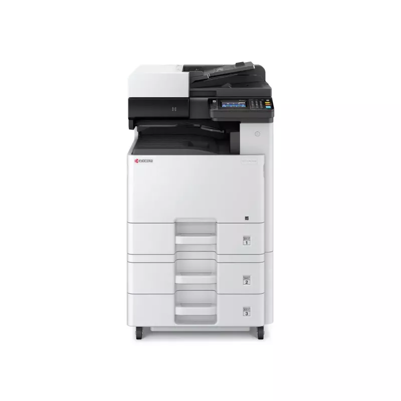 KYOCERA ECOSYS M8124cidn Láser A3 9600 x 600 DPI 24 ppm