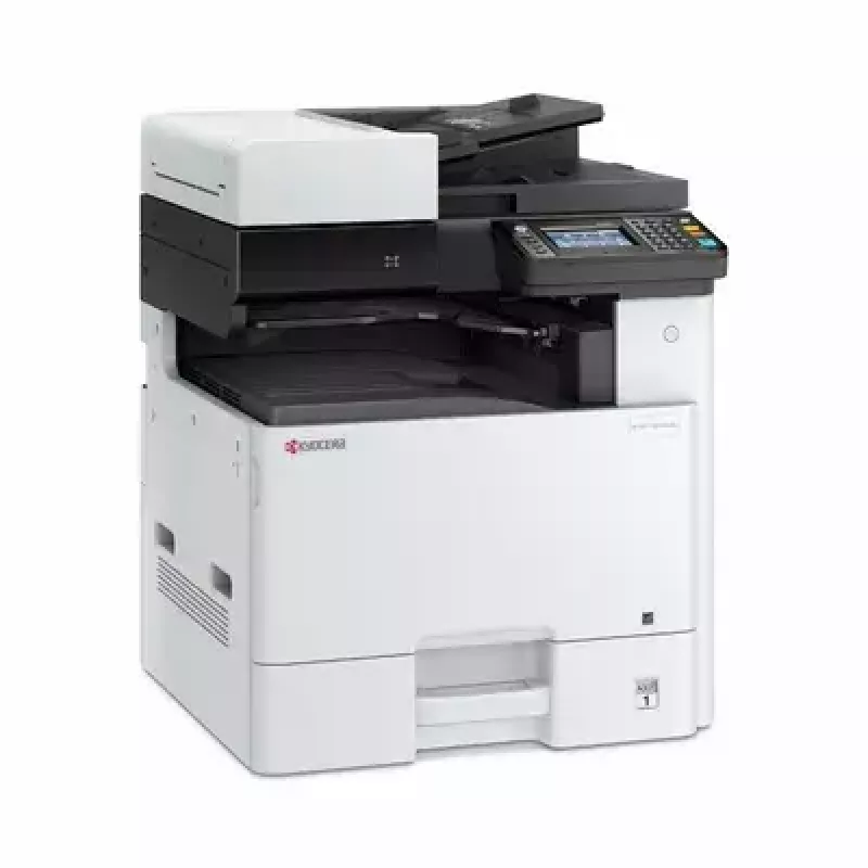 KYOCERA ECOSYS M8124cidn Láser A3 9600 x 600 DPI 24 ppm
