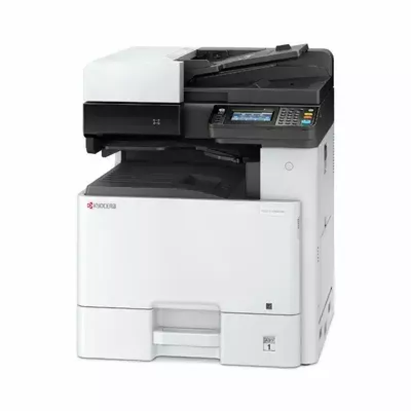 KYOCERA ECOSYS M8124cidn Láser A3 9600 x 600 DPI 24 ppm