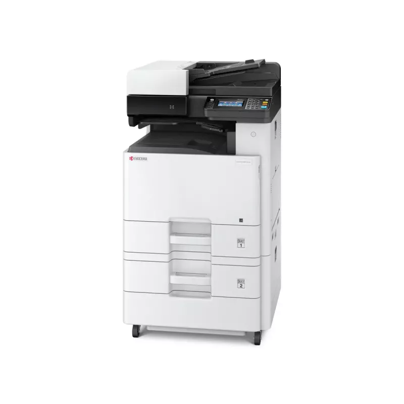 KYOCERA ECOSYS M8124cidn Láser A3 9600 x 600 DPI 24 ppm