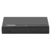 Switch Gigabit Ethernet de 5 puertos Intellinet tamaño sobremesa, plástico, IEEE 802.3az (Energy Efficient Ethernet), Negro