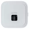 Impresora de etiquetas recargable Brother P-touch CUBE Pro (PT-P910BT) con Bluetooth