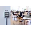 Impresora de etiquetas recargable Brother P-touch CUBE Pro (PT-P910BT) con Bluetooth