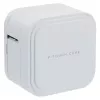 Impresora de etiquetas recargable Brother P-touch CUBE Pro (PT-P910BT) con Bluetooth