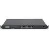 Switch no gestionado Intellinet 16 puertos Gigabit Ethernet PoE+ 370W