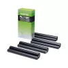 Brother PC-74RF Accesorio para fax Rollo de fax 144 páginas negro 4 uds.