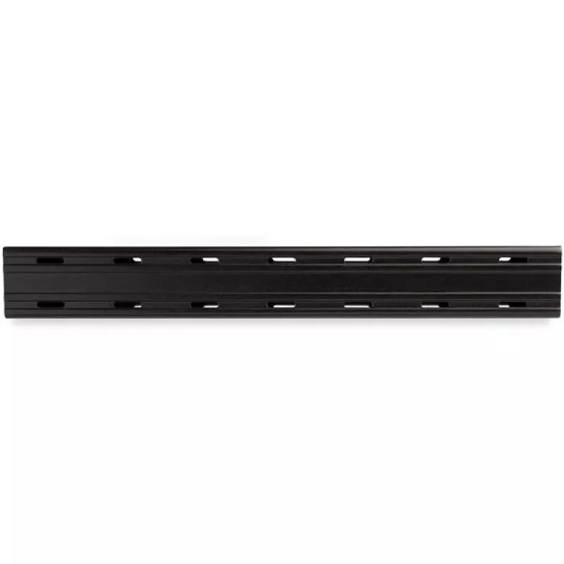 StarTech.com M2E1BMU31C carcasa USB-C 10 Gbps para SSD M.2 NVMe, PCIe, USB 3.1 Gen 2, 1 GB/s, compatible con Thunderbolt 3, aluminio, negro