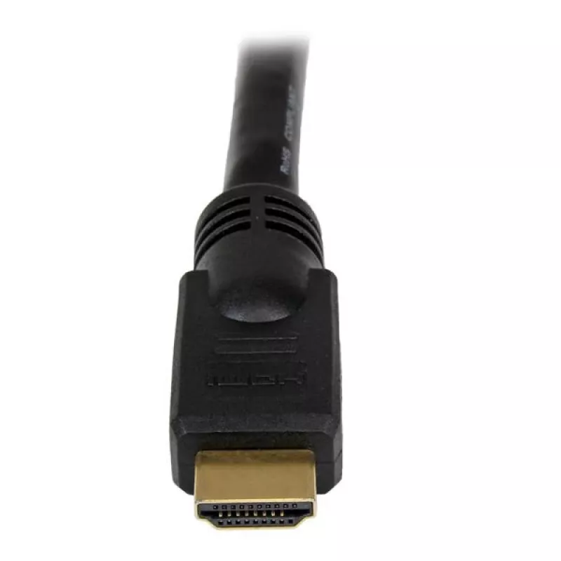 StarTech.com Cable HDMI High Speed de 7m - Cable HDMI Ultra HD 4k x 2k - HDMI a HDMI M/M
