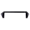 StarTech.com Soporte de rack vertical de pared 3U 19” , Soporte de pared para patch panel para equipos de datos/AV/IT/ordenador, Rack 3U para armario o sala de servidores, Capacidad de carga 150 lb (68 kg)