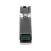StarTech.com Módulo transceptor SFP compatible con Cisco SFP-GE-T – 10/100/1000BASE-TX~Módulo SFP compatible con Cisco SFP-GE-T – 1000BASE-T – SFP a RJ45 Cat6/Cat5e – 10/100/1000 Mbit/s – RJ-45 100 m – Cisco IE3400, IE3300, IE3200