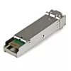 StarTech.com Módulo transceptor SFP compatible con Cisco GLC-LH-SMD - 1000BASE-LH ~ Módulo SFP compatible con Cisco GLC-LH-SMD - 1000BASE-LH - Transceptor óptico 1GbE fibra monomodo SMF - SFP Gigabit Ethernet 1GE - LC 20 km - 1310 nm - DDM Cisco Firepower, IE2000, IE4000