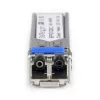 StarTech.com Módulo transceptor SFP compatible con Cisco GLC-LH-SMD - 1000BASE-LH ~ Módulo SFP compatible con Cisco GLC-LH-SMD - 1000BASE-LH - Transceptor óptico 1GbE fibra monomodo SMF - SFP Gigabit Ethernet 1GE - LC 20 km - 1310 nm - DDM Cisco Firepower, IE2000, IE4000