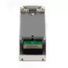 StarTech.com Módulo transceptor SFP compatible con Cisco GLC-LH-SMD - 1000BASE-LH ~ Módulo SFP compatible con Cisco GLC-LH-SMD - 1000BASE-LH - Transceptor óptico 1GbE fibra monomodo SMF - SFP Gigabit Ethernet 1GE - LC 20 km - 1310 nm - DDM Cisco Firepower, IE2000, IE4000