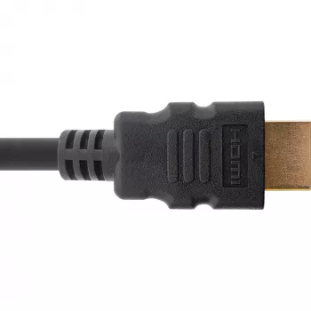 Cable HDMI certificado InLine, Ultra High Speed HDMI, 8K4K, 1m