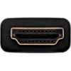 Cable HDMI certificado InLine, Ultra High Speed HDMI, 8K4K, 1m