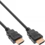 Cable HDMI certificado InLine, Ultra High Speed HDMI, 8K4K, 3m