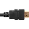 Cable HDMI certificado InLine, Ultra High Speed HDMI, 8K4K, 0,5m