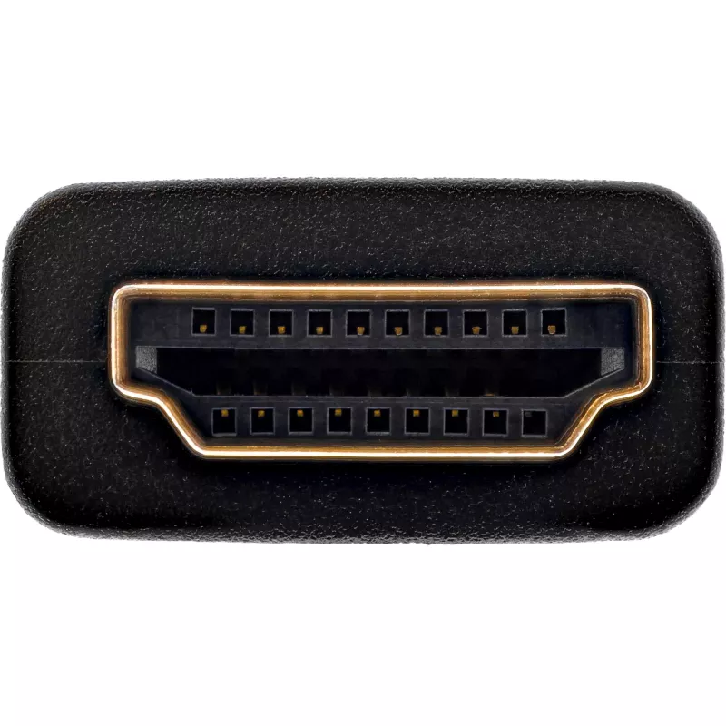 Cable HDMI certificado InLine, Ultra High Speed HDMI, 8K4K, 1,5m
