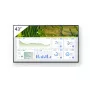 Sony FW-43BZ30L Bravia Professional pantalla para cartelería digital, 43 pulgadas (109,2 cm), LCD, 4K UHD 3840x2160, HDR, 440 cd/m², Wi-Fi, Android, 24/7, negra