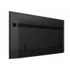 Sony FW-55BZ35L Bravia Professional pantalla para cartelería digital, 55 pulgadas (139,7 cm), LCD, 4K UHD 3840x2160, HDR, 550 cd/m², Wi-Fi, Android, 24/7, negra