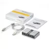 StarTech.com Adaptador de audio USB 7.1 Tarjeta de sonido externa con audio digital SPDIF