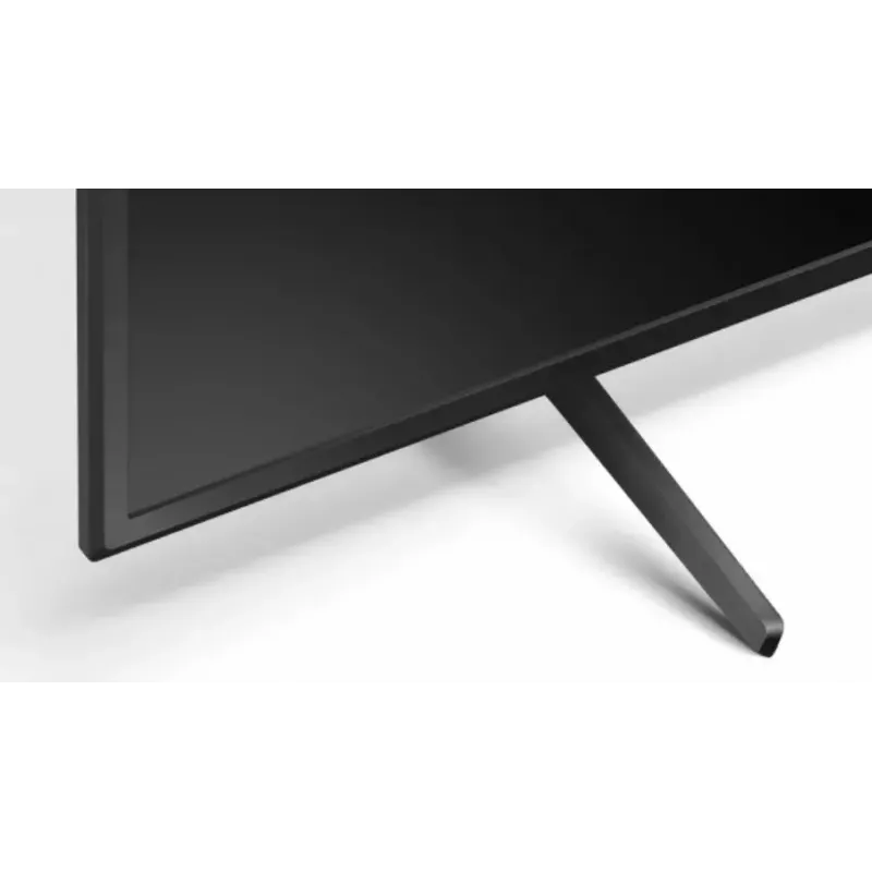 Sony FW-50BZ30L Bravia Professional pantalla para cartelería digital, 50 pulgadas (127 cm), LCD, 4K UHD 3840x2160, HDR, 440 cd/m², Wi-Fi, Android, 24/7, negra
