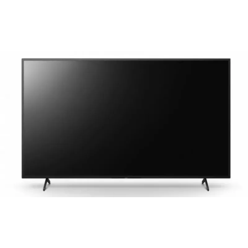 Sony FW-50BZ30L Bravia Professional pantalla para cartelería digital, 50 pulgadas (127 cm), LCD, 4K UHD 3840x2160, HDR, 440 cd/m², Wi-Fi, Android, 24/7, negra