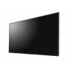 Sony FW-50BZ30L Bravia Professional pantalla para cartelería digital, 50 pulgadas (127 cm), LCD, 4K UHD 3840x2160, HDR, 440 cd/m², Wi-Fi, Android, 24/7, negra