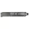 StarTech.com Tarjeta adaptadora Dual M.2 PCIe SSD – x8 / x16 Dual NVMe o AHCI M.2 SSD a PCI Express 3.0 – Compatible con M.2 NGFF PCIe (M-Key) – Compatible con 2242, 2260, 2280 – JBOD – Mac y PC