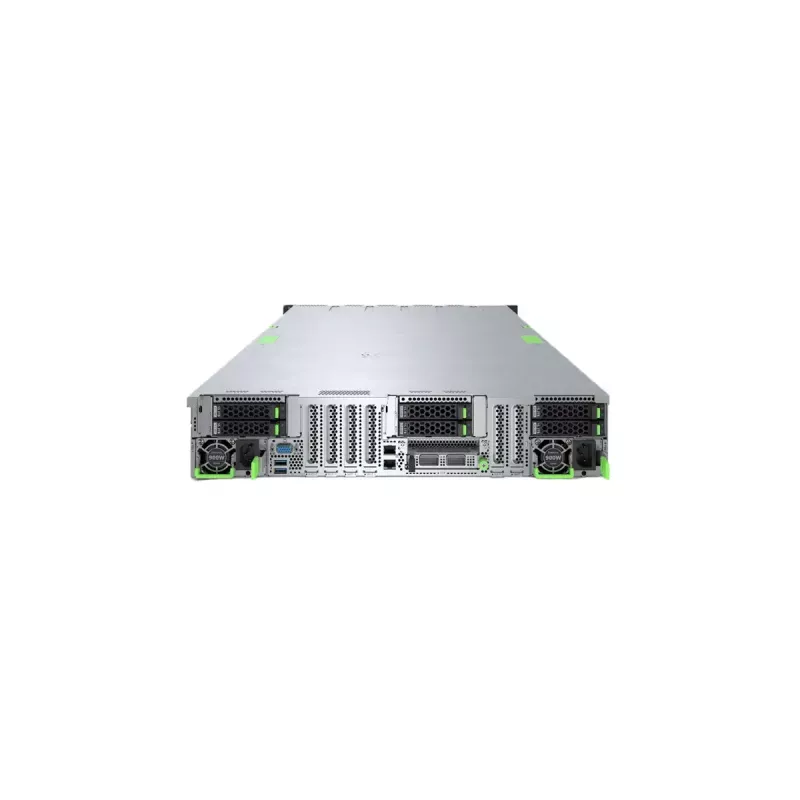 Servidor Fujitsu PRIMERGY RX2540 M7 1x Xeon Gold 5415+ 32GB DDR5 2U