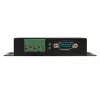 StarTech.com Adaptador serie industrial USB a RS422/RS485 de 1 puerto de metal con aislamiento