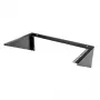 StarTech.com Rack de servidor de pared vertical – acero macizo – 6HE