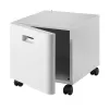 Brother ZUNTBC4FARBLASER Armario/soporte para impresora blanco