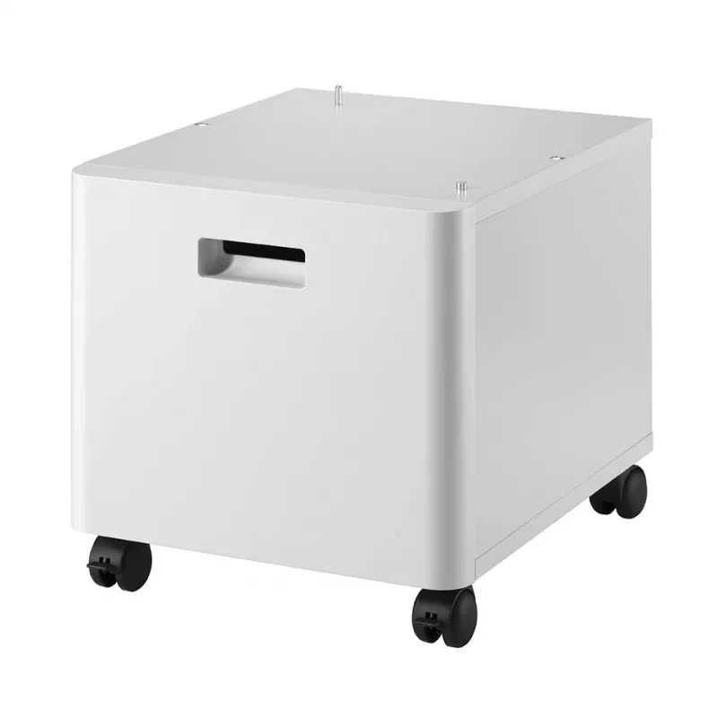 Brother ZUNTBC4FARBLASER Armario/soporte para impresora blanco